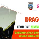 Koncert „Između nas“ pijanistkinje Ane Dragosavljević