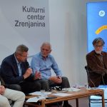 U Kulturnom centru Zrenjanina otvorena izložba posvećena manastiru Bazjaš i održan srpsko – rumunski susret