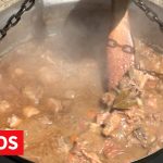 27. Svetsko prvenstvo u kuvanju čobanskog paprikaša