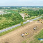 Počinju pripreme za auto-put Beograd – Zrenjanin – Novi Sad: Izmenjen režim saobraćaja na putu Zrenjanin – Ečka
