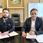 Narodno pozorište „Toša Jovanović” i Narodno pozorište „Sterija” potpisali protokol o saradnji