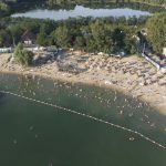 Otvorena kupališna sezona na zrenjaninskoj „Peskari“