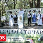 Mini sajam poljoprivrede održan u Melencima