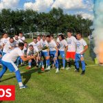 Nakon trideset godina FK Omladinac slavio