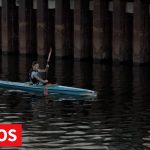 Članovi Kajak kluba Begej iz Zrenjanina osvojili 15 medalja