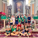 Bogato leto ispunjeno programima za decu i mlade u Zrenjaninskoj biskupiji – Gazdag nyári programok várták a gyermekeket és fiatalokat a Nagybecskereki Egyházmegyében
