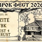 Niz koncerta zrenjaninskih i gostujućih rokenrol bendova