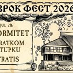 Ovog vikenda u Kulturnom centru Zrenjanina – drugo veče ZROK festa