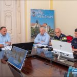 Sednica Saveta za bezbednost – Električni trotineti, električni bicikli i skuteri nisu letnja zabava za mlade