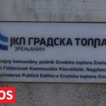 Započeti radovi na izgradnji novog vrelovodnog priključka i toplotne podstanice