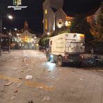 JKP Čistoća i zelenilo Zrenjanin maksimalno angažovano na održavanju komunalne higijene