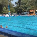 Dan sporta, druženja i humanosti na Gradskom bazenu