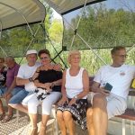 Zrenjaninskim Amazonom