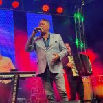 Halid Muslimović stavio koncertnu tačku na Dane piva