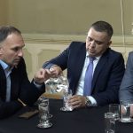 Dodatno učvršćene veze Zrenjanina i bratskih gradova