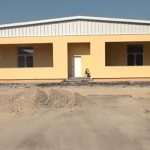 Značajni infrastrukturni radovi na Bagljašu
