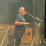 Dejan Matić priredio veče za pamćenje na Žitnom trgu