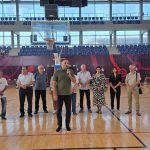 Više od 300 penzionera okupilo se u Zrenjaninu na Olimpijadi sporta, kulture i zdravlja