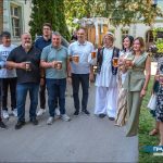 Iz Gradske bašte ispraćeni pozivari koji besplatnim pivom ulicama grada pozivaju na 41. „Dane piva“