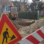 PREKID VODOSNABDEVANJA U GRADU ZBOG SANACIJE KVARA