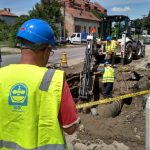 ZBOG KVARA NA MREŽI DEO GRADA BEZ VODE