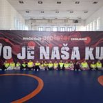 EVROPSKA NEDELJA SPORTA U ZNAKU IGRE