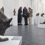 Skulpture koje govore i dodirom
