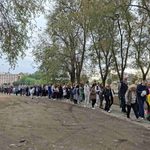 Veliki broj građana u pešačkoj avanturi kroz Zrenjanin