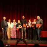 Svečana sednica Muzejskog društva Srbije održana u Zrenjaninu