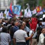 POSLUŠAJTE JEZIV PLAN BLOKADERA – Ovako bi narodu otimali penzije! Sad je jasno zašto su krili svoj izborni “program” (VIDEO)