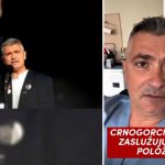 SRDANOVIĆ NEMA PROGRAM, PA UDARA UVREDAMA: Blokaderi nude mržnju umesto plana za Srbiju i njene građane (VIDEO)