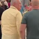 „MAJMUNE, MAJMUNČINO, PI*KA TI MATERINA“: Milivojević psovao i urlao na građane na Šabačkom vašaru (VIDEO)