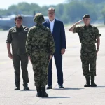 NAKON DECENIJE PONIŽAVANJA, SRPSKA VOJSKA SE DIGLA KAO FENIKS IZ PEPELA! POGLEDAJTE OVE IMPOZANTNE PODATKE!