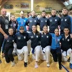 KARATE MAJSTORI ZRENJANINA