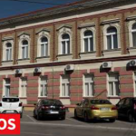 VAŽNO SAOPŠTENJE SINDIKATA DOMA UČENIKA SREDNJIH ŠKOLA „ANGELINA KOJIĆ – GINA“