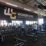 NOVO POGLAVLJE WONDER GYM-A