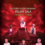 Premijera baletske predstave Stranger Things u Zrenjaninu
