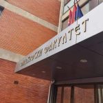 VELIKI PORAZ BLOKADERA NA FILOZOFSKOM FAKULTETU U NOVOM SADU