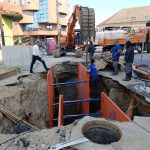 PREKID VODOSNABDEVANJA U CENTRU ZRENJANINA U ČETVRTAK