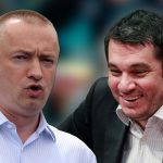 LOVAC U MUTNOM: „Žuto preduzeće“ bi da se „rebrendira“, pa opet u PLJAČKU! Pajtić i Elezović rešavaju materijalne probleme preko blokaderskog MAMCA ZA NAIVNE