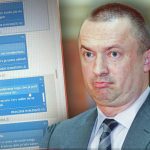 „DA SE UNIŠTI KRV I URIN“: Šokantne poruke otvaraju nova pitanja o Pajtićevoj hospitalizaciji nakon burne žurke – „Pokušavam inside job da organizujem“