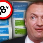 „RAZMIŠLJAM O VRELINI TVOG… BALAVIM KAO KER“ Šokantna prepiska Pajtića sa prijateljem, dogovarali gej akciju u stanu: „Oko 21h mi dolaze studenti blokaderi“