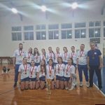 Odbojkaški klub „Hercegovina“ proslavio 30 godina postojanja uz istorijski uspeh