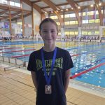 Plivači Proletera osvojili 21 medalju na međunarodnom takmičenju u Subotici