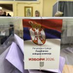 Veliko interesovanje građana za glasanje u Zrenjaninu