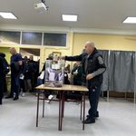 IZLAZNOST U ZRENJANINU DO 18 ČASOVA 65,6 ODSTO