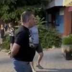 SKANDAL! Srdanović okružen siledžijama i nasilnicima: Od udaranja žena pesnicom do sumnjivih para iz Hrvatske! Kakvu nam to budućnost spremaju?!