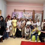 U Zrenjaninu obeležena Nacionalna nedelja promocije dojenja: Podrška majkama od trudnoće do prvih dana roditeljstva