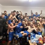 Kadeti OFK Gradnulica ubedljivom igrom do nove pobede