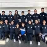 Žetva medalja na Trofeju Srbije